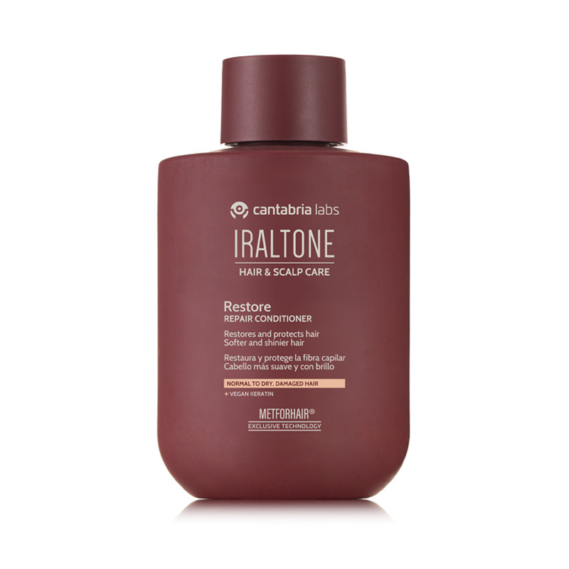 Iraltone Restore Repair Conditioner Acondicionador 200 ml - Cantabria
