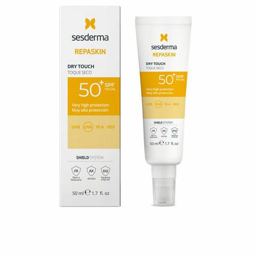 Repaskin Toque Seco Spf50+ 50 Ml. - Sesderma