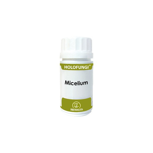 Holofungi Micelium 180 Capsulas - Equisalud