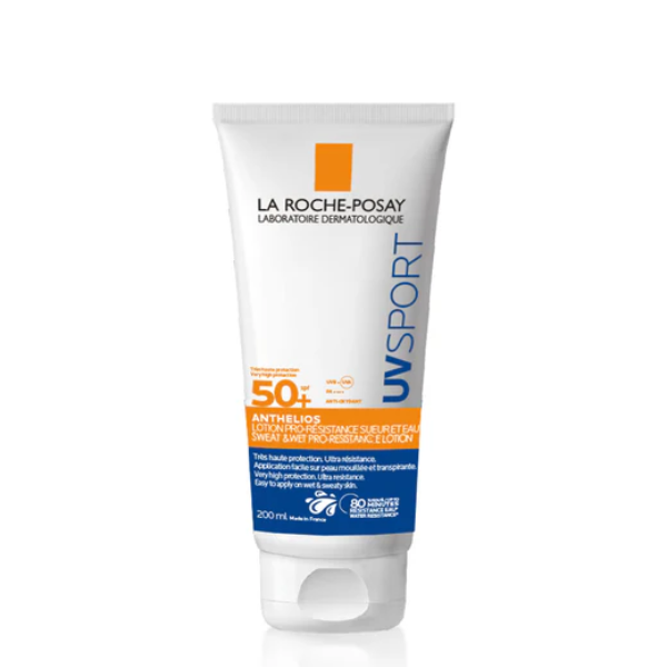Anthelios Uvsport Wet Skin 200ML - La Roche Posay