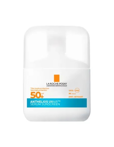 Anthelios Serum Uv Air Spf50+  50ML - La Roche Posay