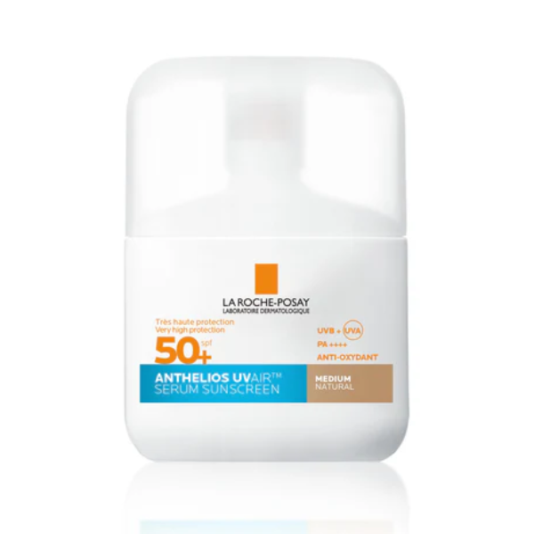 Anthelios Serum Uv Air Medium  50ML - La Roche Posay