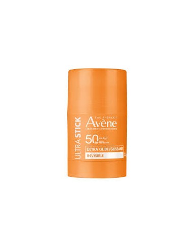 Ultra Stick SPF50+ Invisible 20 G - Avene