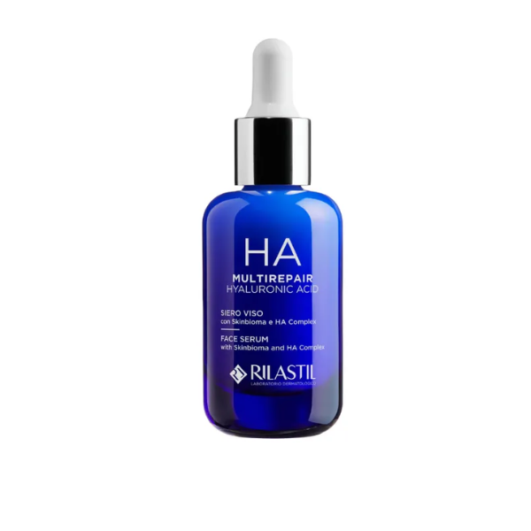 Serum Multirepair Ácido Hyaluronico 30 Ml - Rilastil