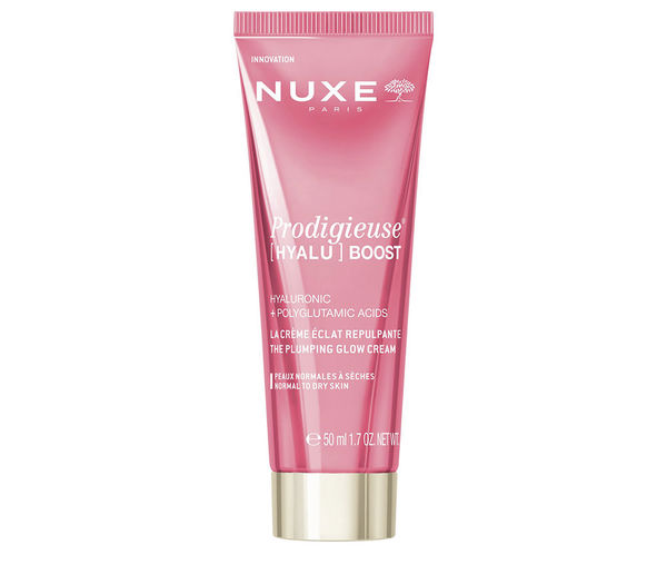 PhBoost Crema Iluminadora Repulpante 50 Ml- Nuxe