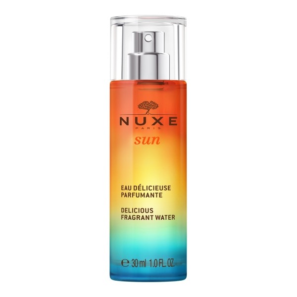 Bruma Perfumada Deliciosa Sun 30 Ml - Nuxe