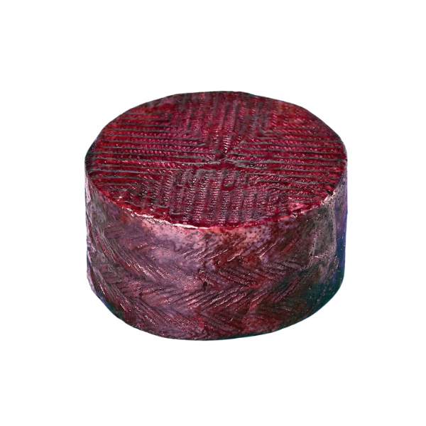 Queso De Cabra Al Vino Mini 350 G - Quesos Cerrón