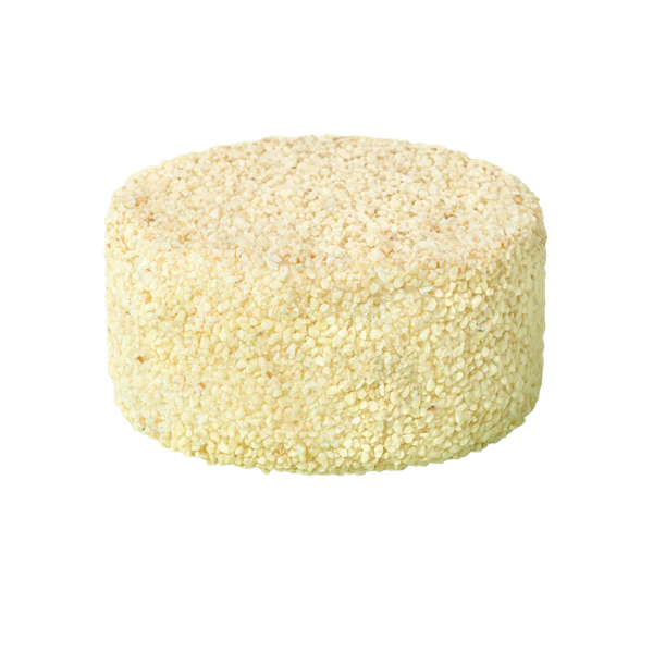 Queso De Cabra Con Almendras Y Miel Mini 350 G - Quesos Cerrón