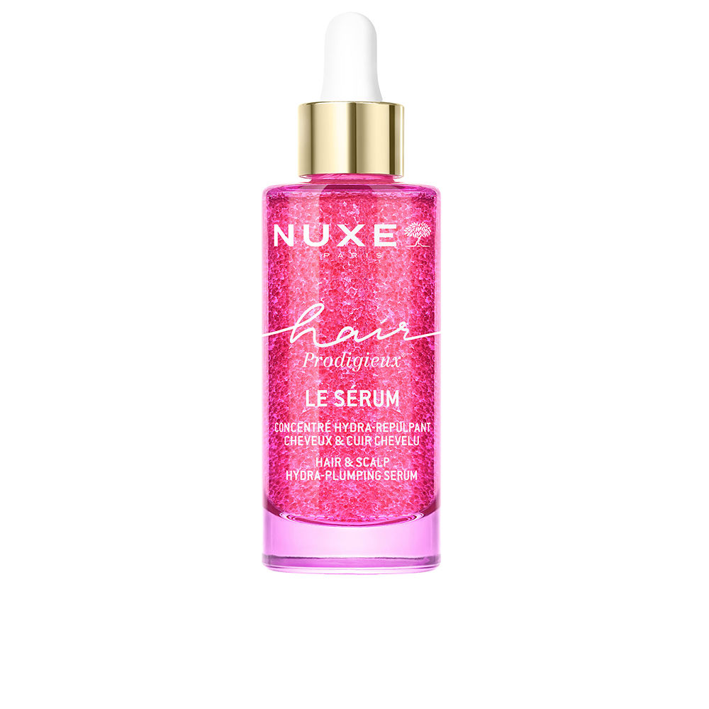 Serúm Capilar Prodigieux 50 Ml. - Nuxe