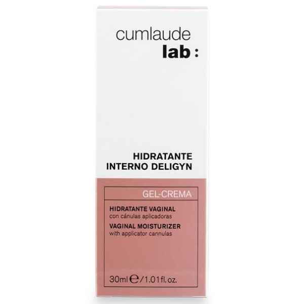 Cum Lsderm Gel Crema 30 Ml - Cumlaude
