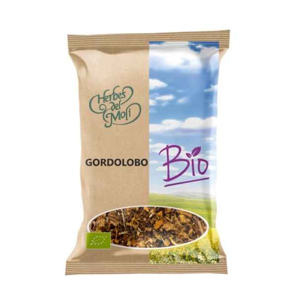 Gordolobo Planta Bolsa Eco 10 Gr. - Herbes Del Moli