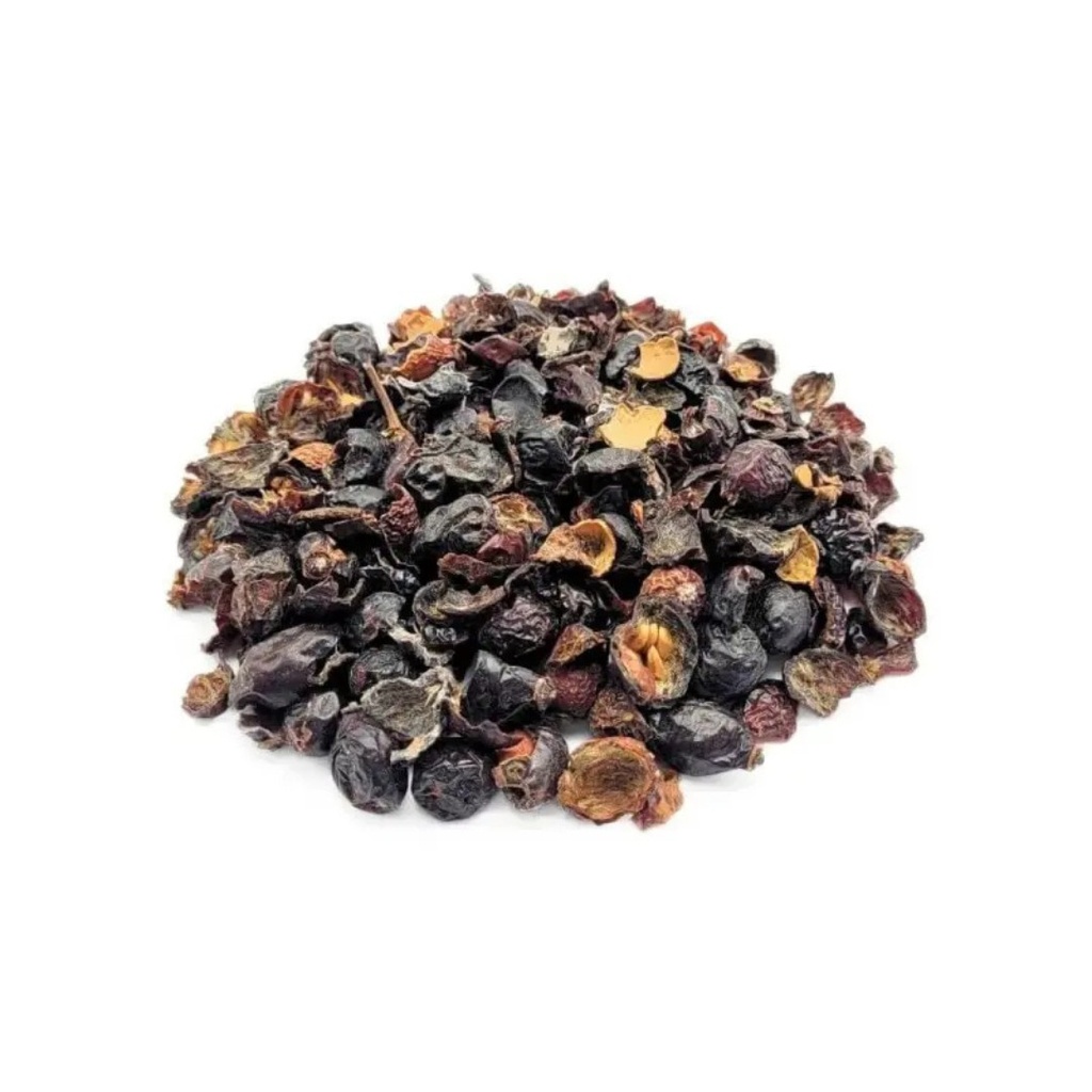 Planta Escaramujo 1 Kg. - Granado y Bencano