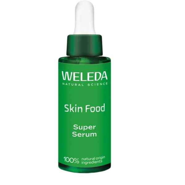Skin Food Super Serum 30 Ml. - Weleda