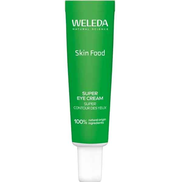 Skin Food Contorno Ojos - Weleda