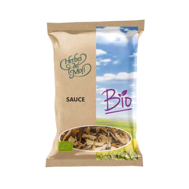 Sauce Corteza Eco 55 Gr. - Herbes Del Moli