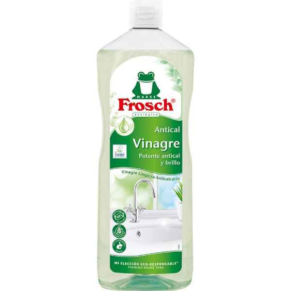 Antical Con Vinagre Eco 1 L. - Frosh