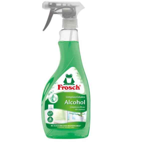Limpiacristales Pistola Eco 500 Ml. - Frosh