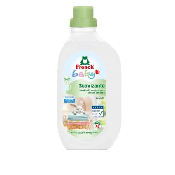 Suavizante Baby 900 Ml. - Frosh