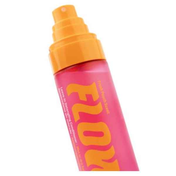 Flow Spray Desenredante Aroma Melocoton 120 Ml. - Beter