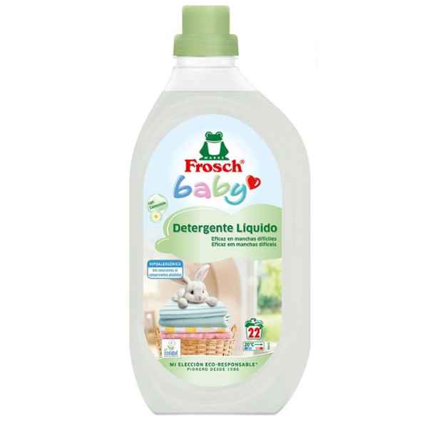 Detergente Baby Eco 1.5 L. - Frosh