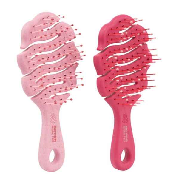 Cepillo Detangling Flex 180º Xs - Beter