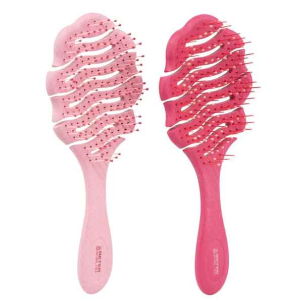 Cepillo Detangling Flex 180º Xl - Beter