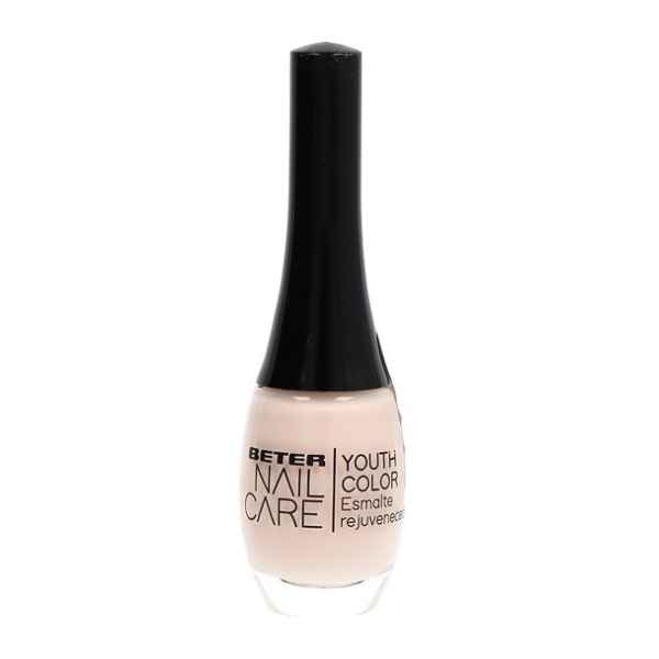 Nail Care Youth Color 262 Vaniglia Limited Edition - Beter