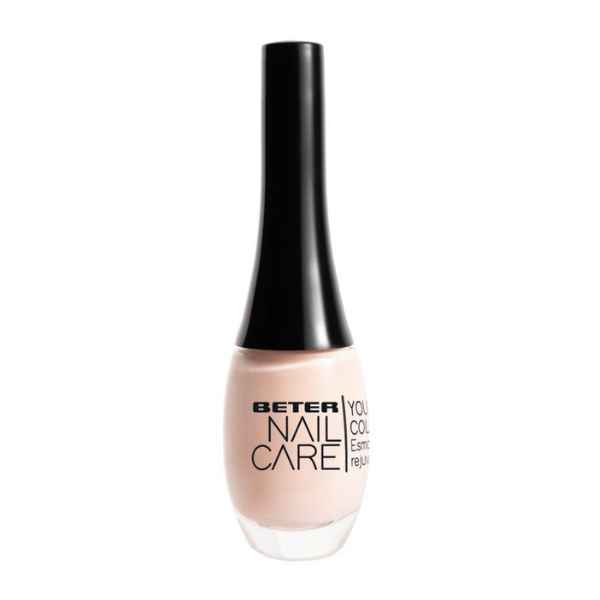 Nail Care Youth Color 263 Aqua Di Rose Limited Edition - Beter