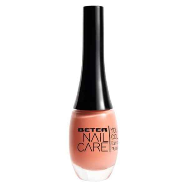 Nail Care Youth Color 264 Arancia Limited Edition - Beter