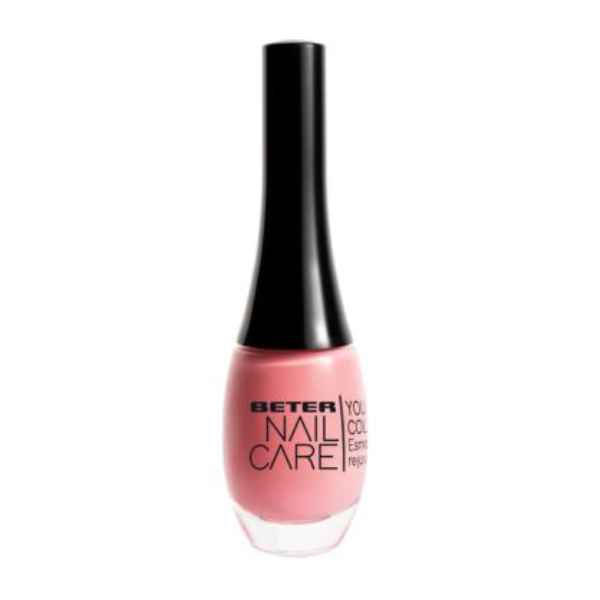 Nail Care Youth Color 265 Fragola Limited Edition - Beter
