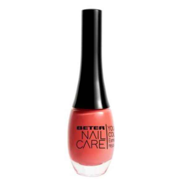 Nail Care Youth Color 266 Granita Rosa Limited Edition - Beter