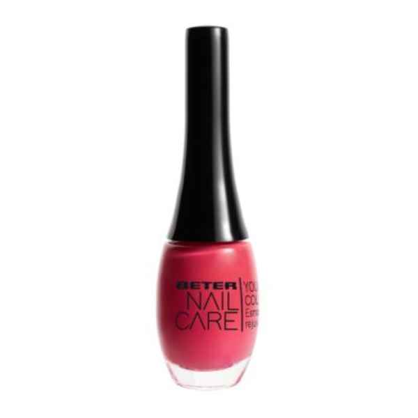 Nail Care Youth Color 267 Frutti Di Bosco Limited Edition - Beter