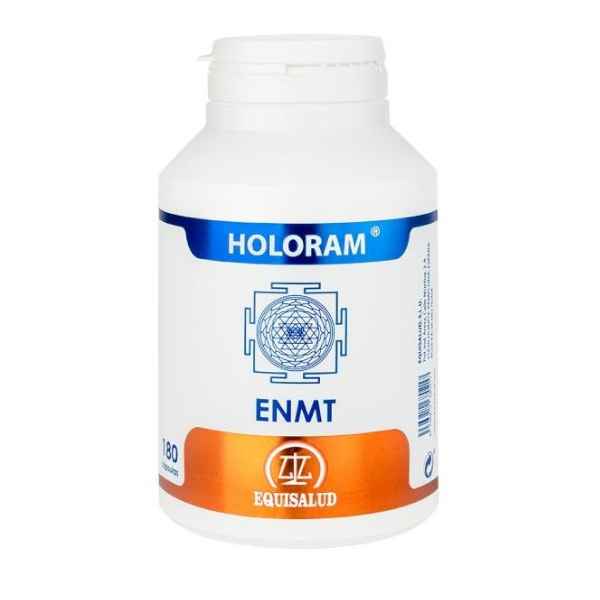 Holoram Enmt 60 Cápsulas - Equisalud