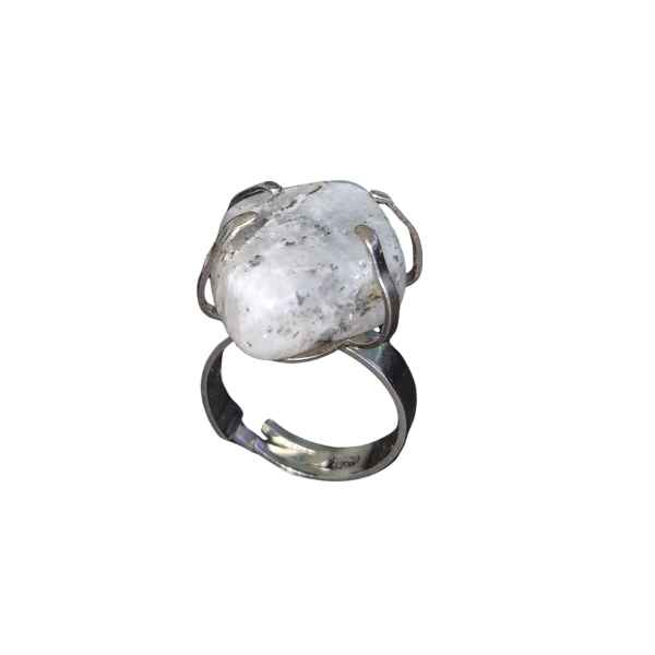 Anillo Multitalla Agata - Prominer