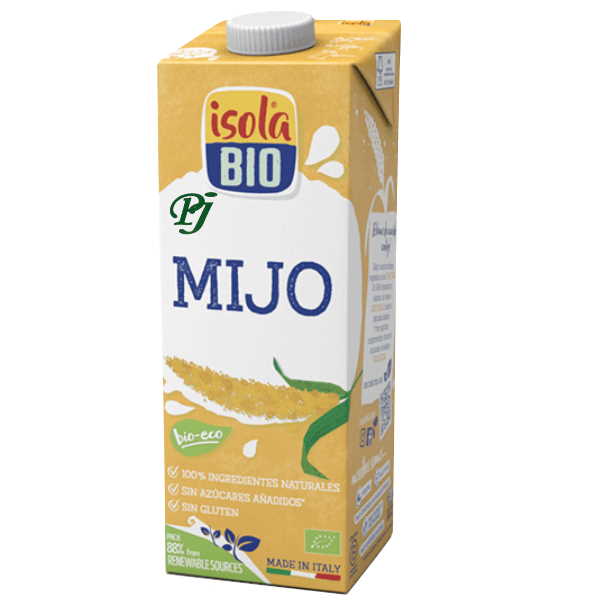 Bebida De Mijo 1L - Isola