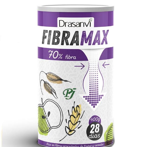 Fibramax 400Gr - Drasanvi