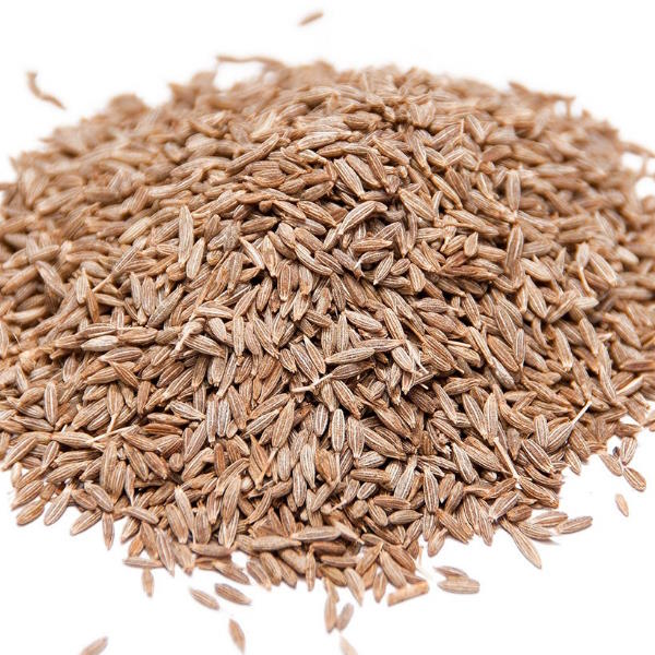 Especias Cominos Grano 100 Gr. - Granado y Bencano