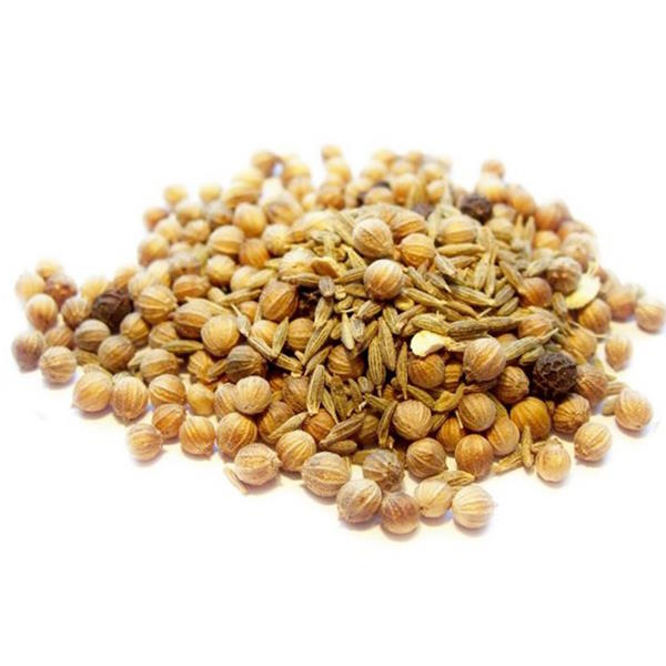 Especias Reunidas Grano 100Gr - Granado y Bencano