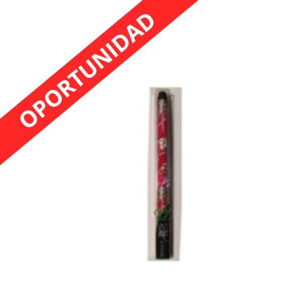 Boli Pincel Edo - Tierra Zen