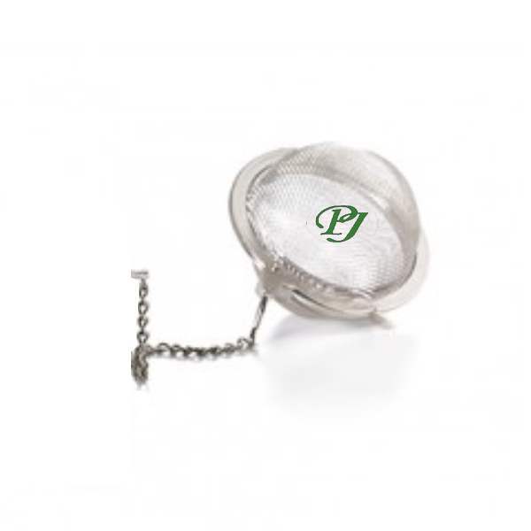 Huevo Filtro Metalico Cadena 5.5Cm 6.0Cm - Granadiet
