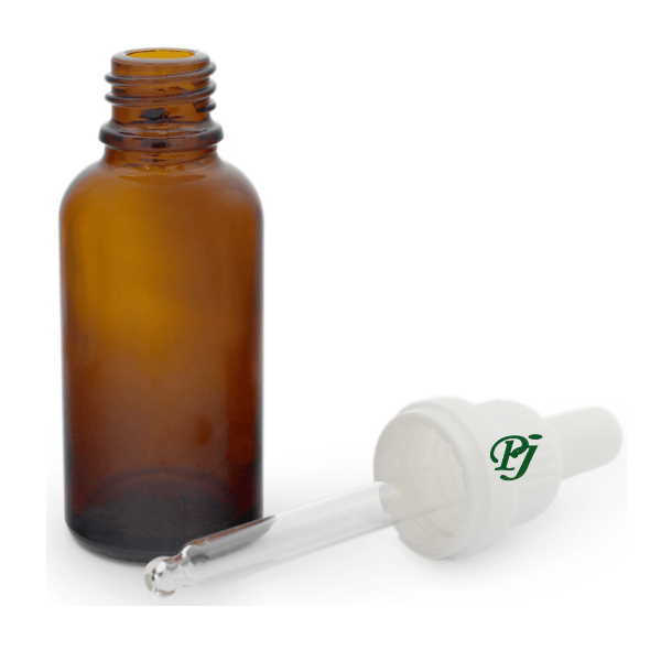Frasco Cuentagotas 60Ml. Pfp28