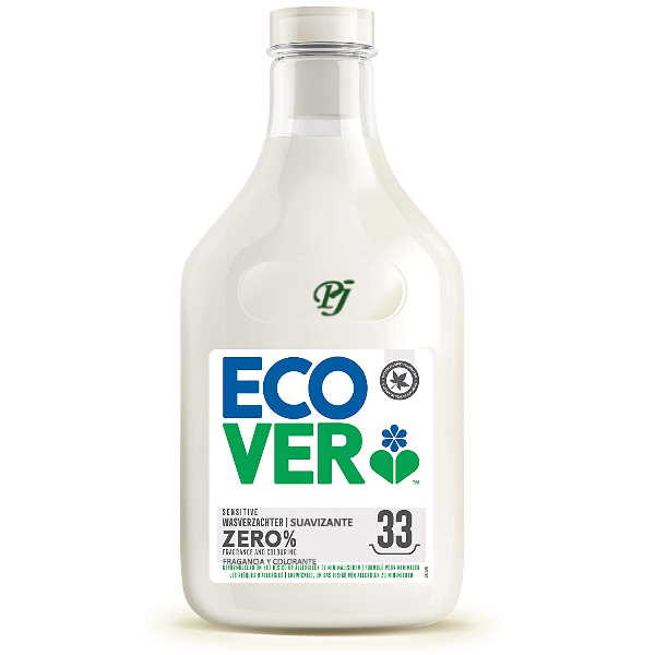 Suavizante Ropa Zero 1L - Ecover