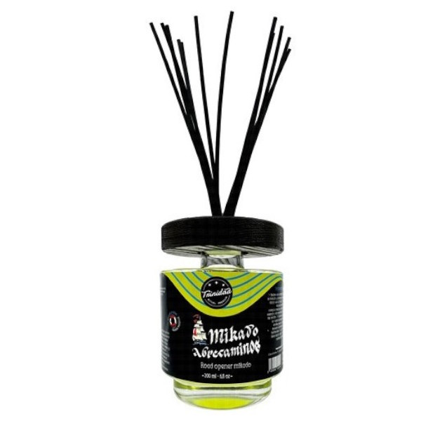 Trinidad Mikado De Abrecaminos 200 Ml