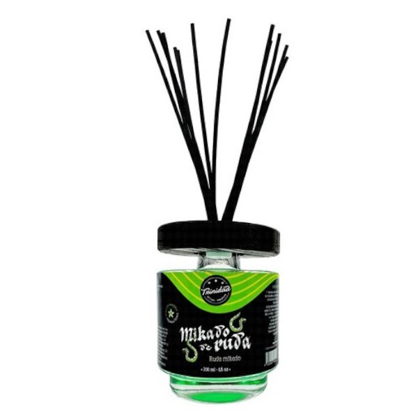 Trinidad Mikado De Ruda 200 Ml
