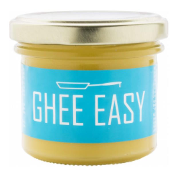 Mantequilla Bote Bio 500Gr -  Ghee Easy