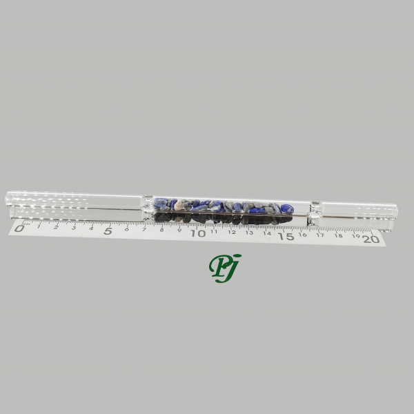 Cañita Purificadora Agua Lapislazuli 