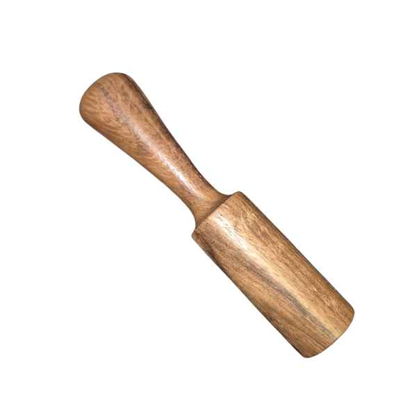 Mazo 11 Cm Para Cuenco Tibetano - Tierra Zen