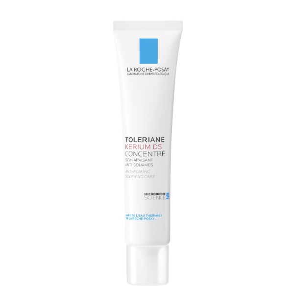 La Roche Posay Toleriane Kerium Ds Concentré 40 Ml