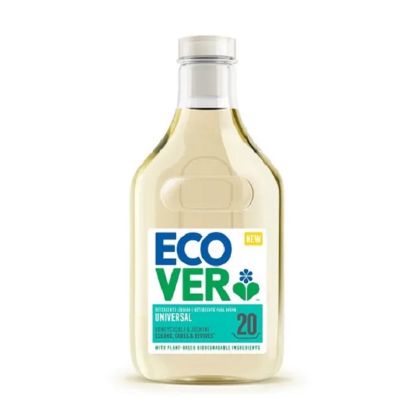 Detergente Líquido Universal 1 L. - Ecover