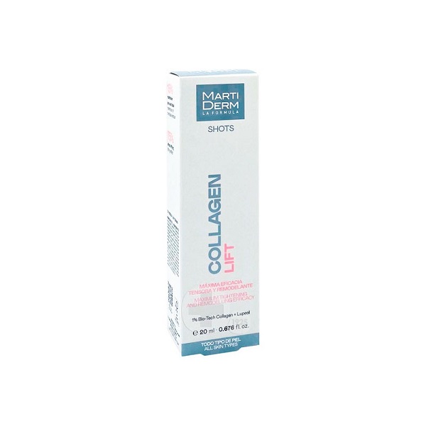 Martidem Collagen Lift 20 Ml.